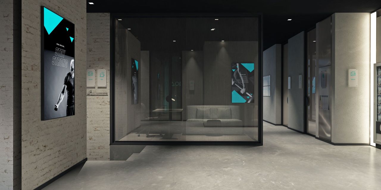 Апартаменты в Стамбуле, Турция, 88 м² - фото 15