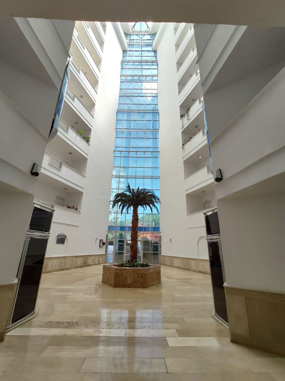 Апартаменты в Алании, Турция, 105 м² - фото 14