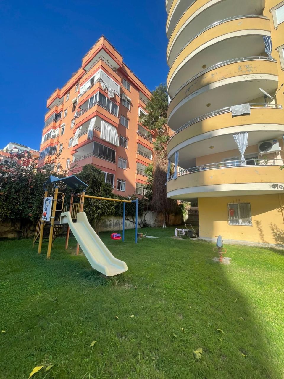 Апартаменты в Алании, Турция, 120 м² - фото 15