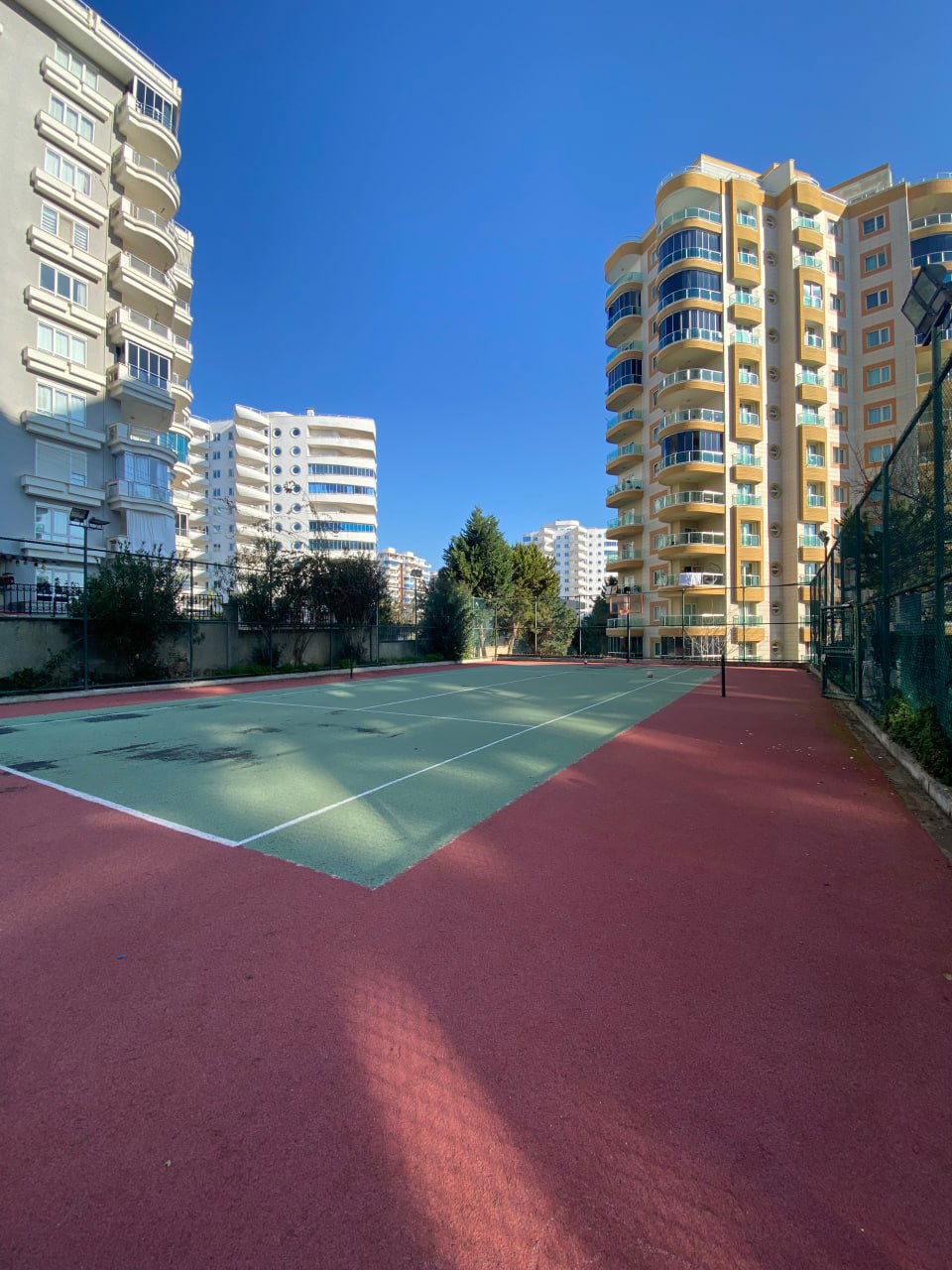 Апартаменты в Алании, Турция, 200 м² - фото 15