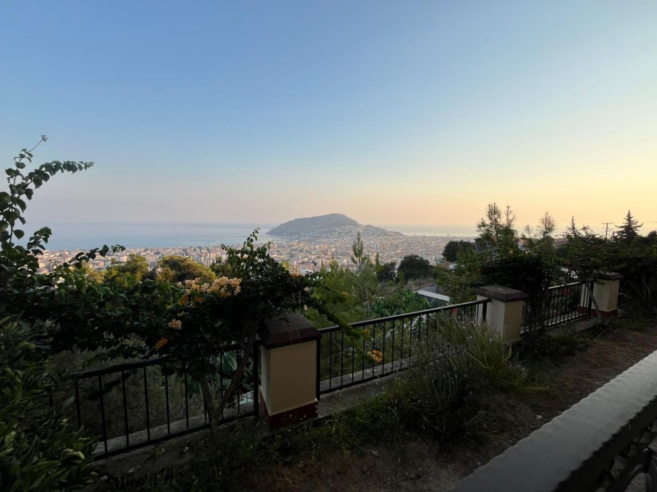 Апартаменты в Алании, Турция, 200 м² - фото 15