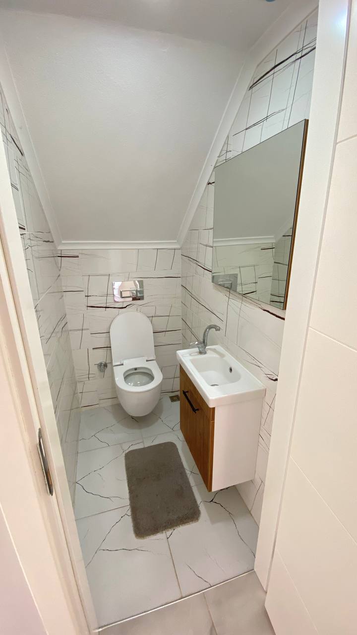 Апартаменты в Газипаше, Турция, 170 м² - фото 15