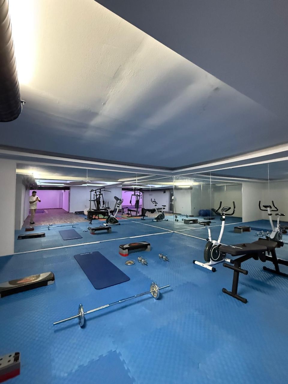 Апартаменты в Алании, Турция, 120 м² - фото 15