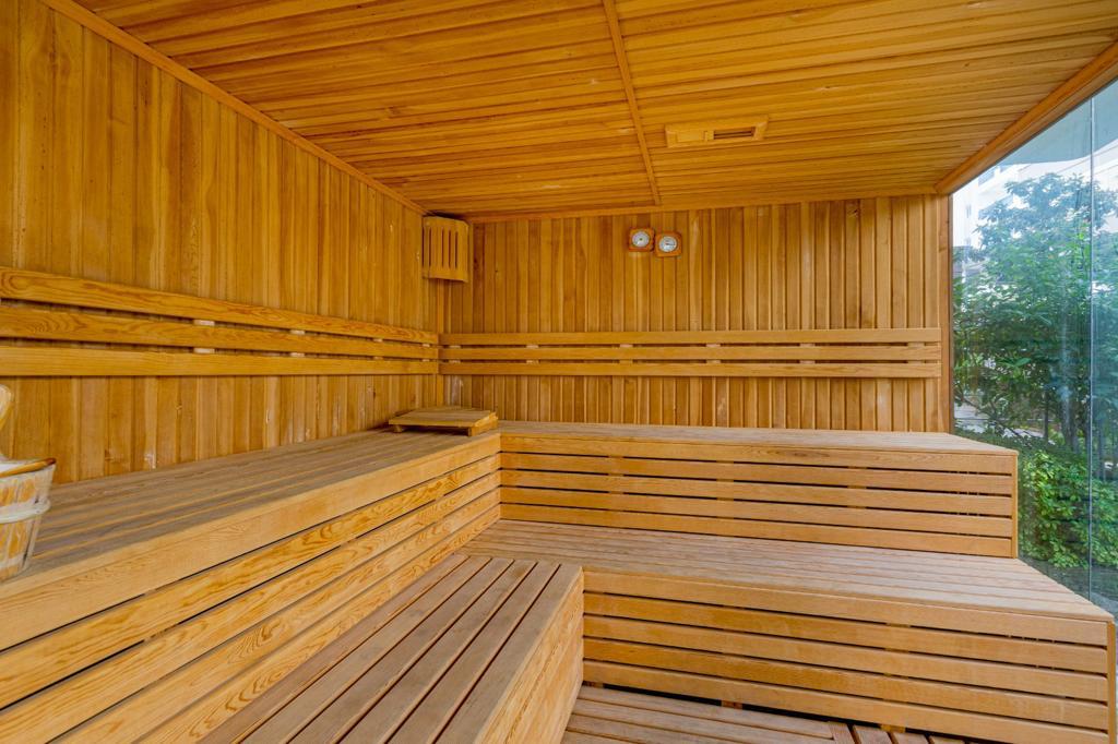 Апартаменты в Алании, Турция, 100 м² - фото 15