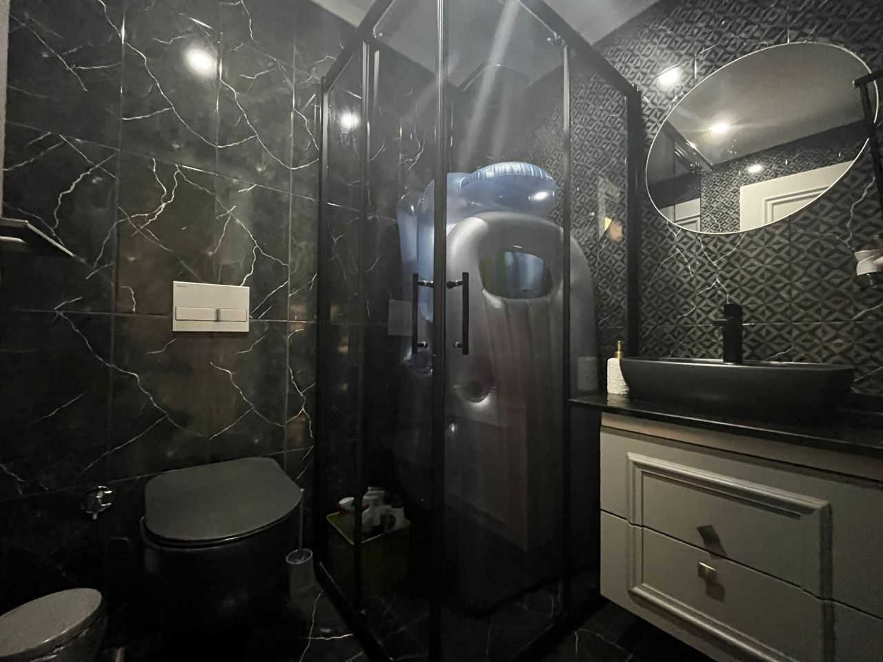 Апартаменты в Алании, Турция, 160 м² - фото 14