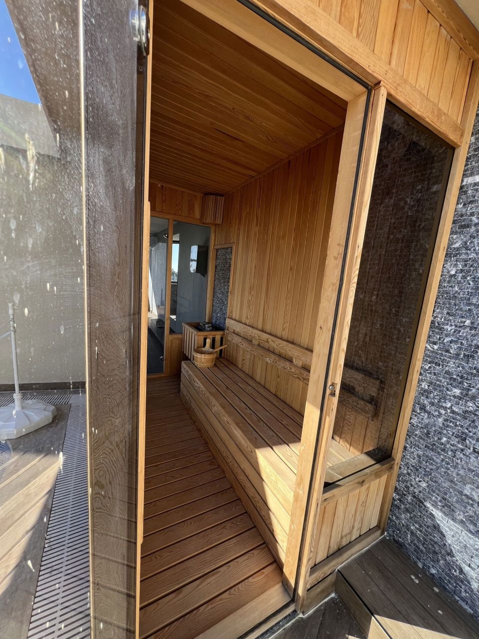 Апартаменты в Алании, Турция, 110 м² - фото 15