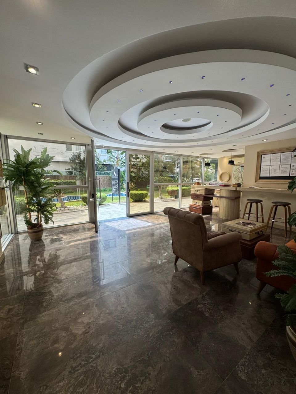 Апартаменты в Алании, Турция, 115 м² - фото 15