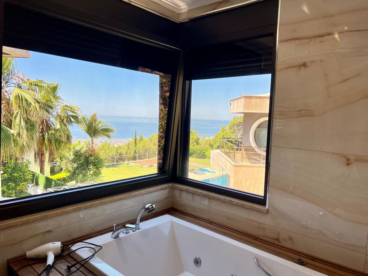 Вилла в Алании, Турция, 270 м² - фото 16