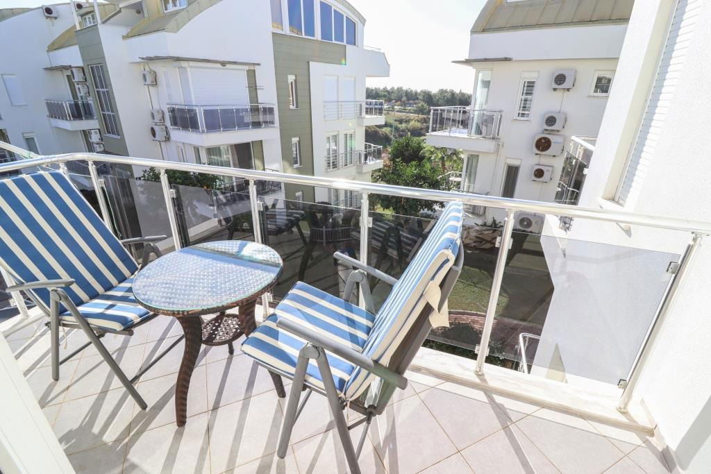 Апартаменты в Алании, Турция, 150 м² - фото 16