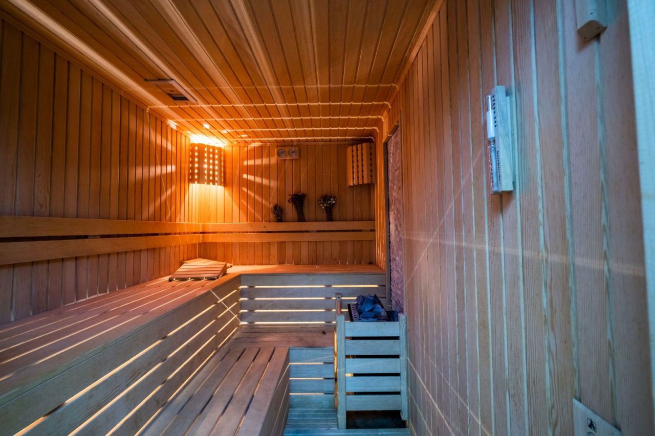 Апартаменты в Алании, Турция, 87 м² - фото 16