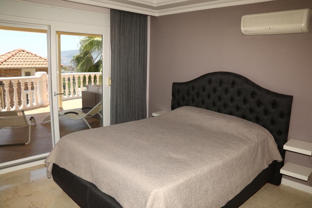 Вилла в Алании, Турция, 160 м² - фото 16