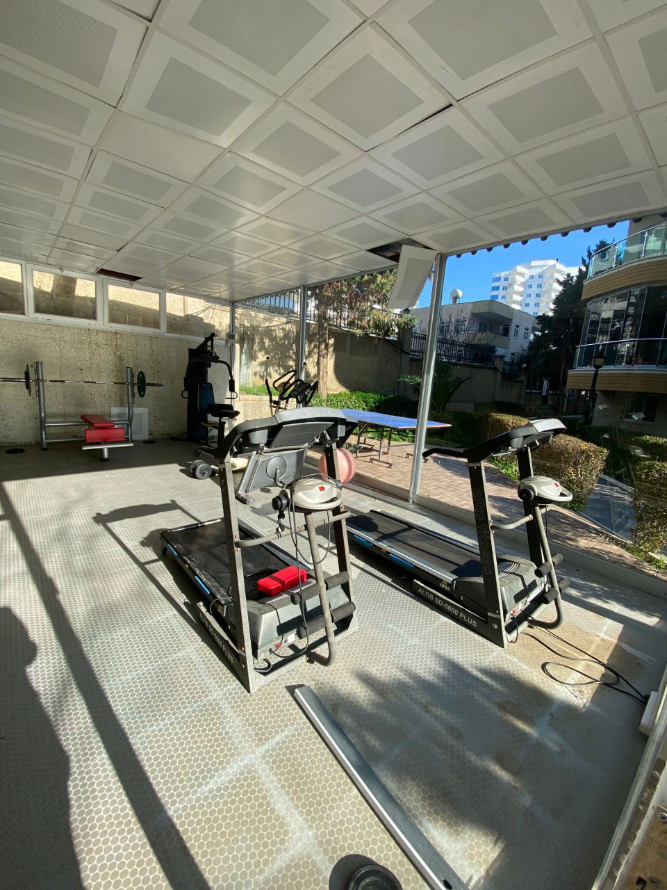 Апартаменты в Алании, Турция, 200 м² - фото 16