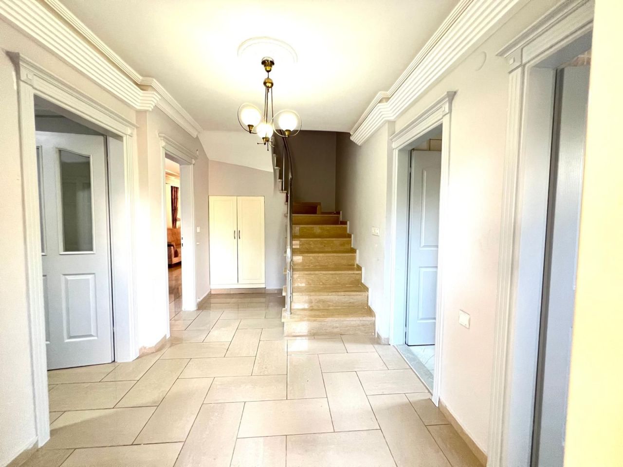 Вилла в Алании, Турция, 360 м² - фото 16