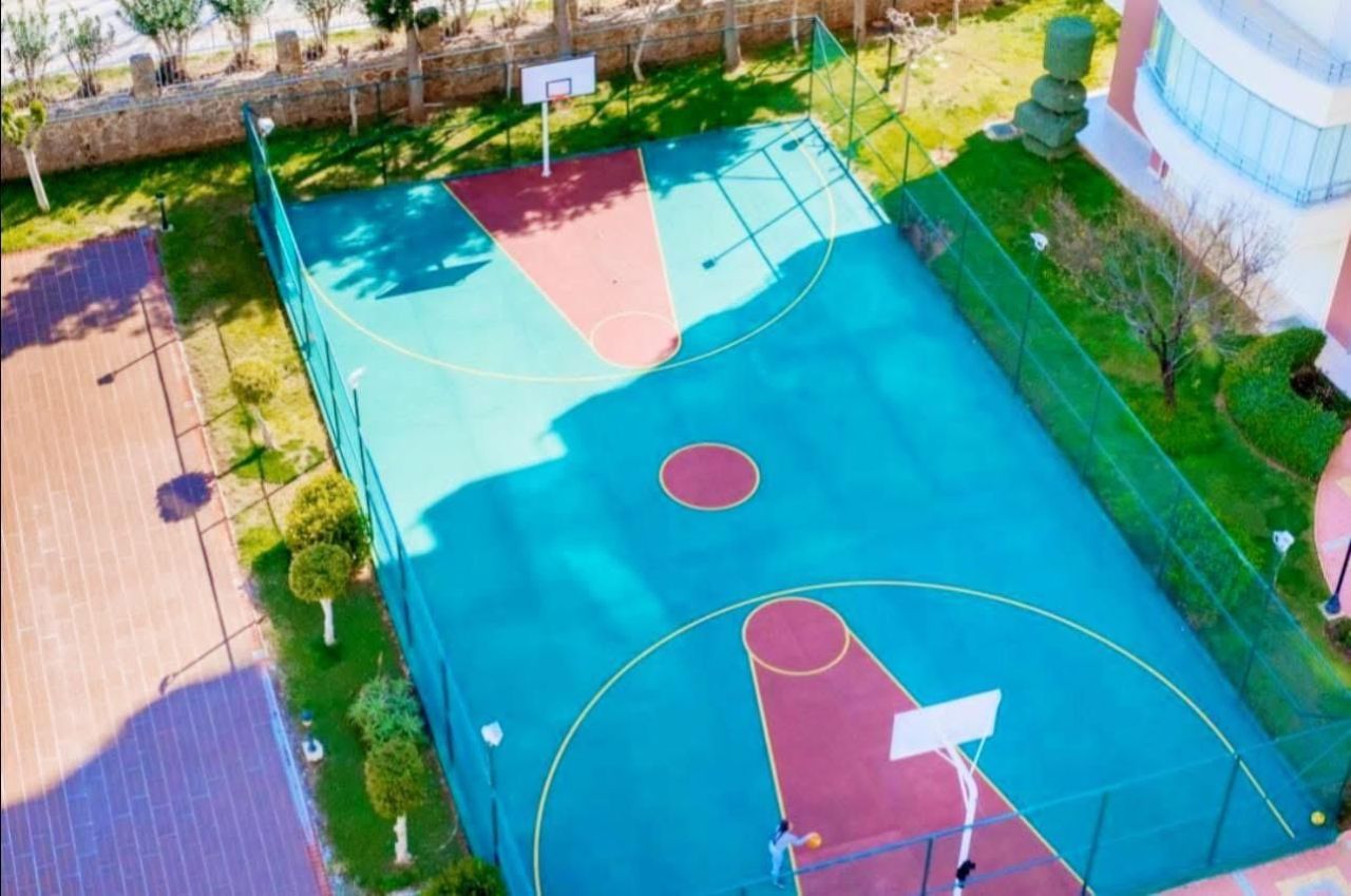 Апартаменты в Алании, Турция, 140 м² - фото 16