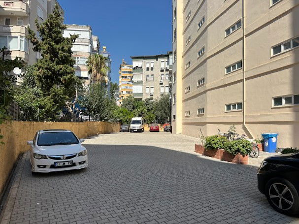 Апартаменты в Алании, Турция, 250 м² - фото 15