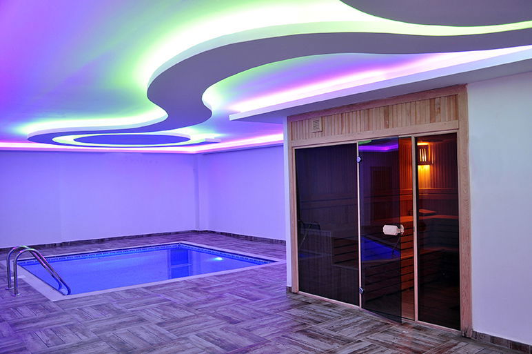 Апартаменты в Алании, Турция, 120 м² - фото 16