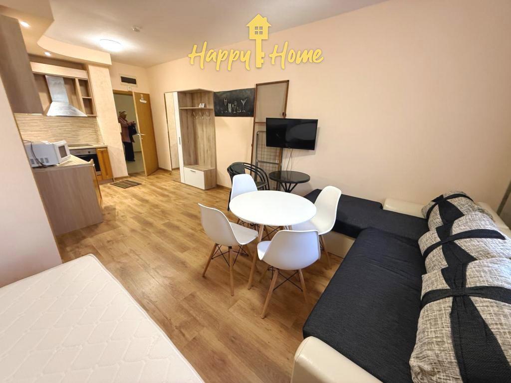 Студия на Солнечном берегу, Болгария, 42 м² - фото 6