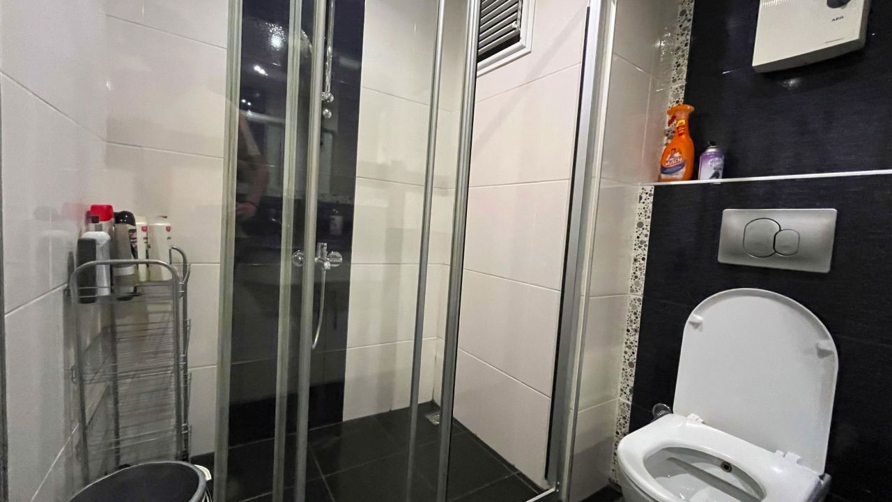 Апартаменты в Алании, Турция, 135 м² - фото 16