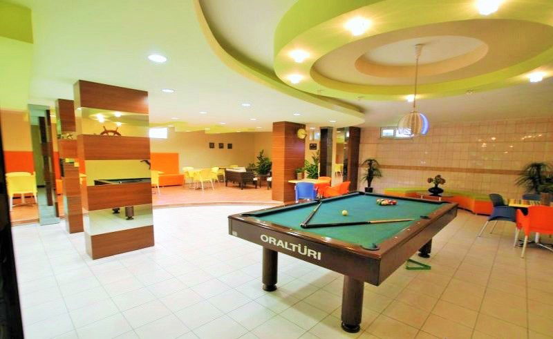 Апартаменты в Алании, Турция, 110 м² - фото 16