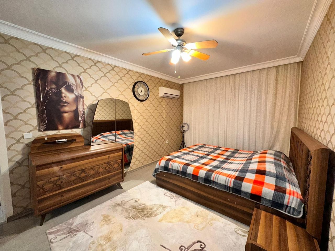 Апартаменты в Алании, Турция, 270 м² - фото 16