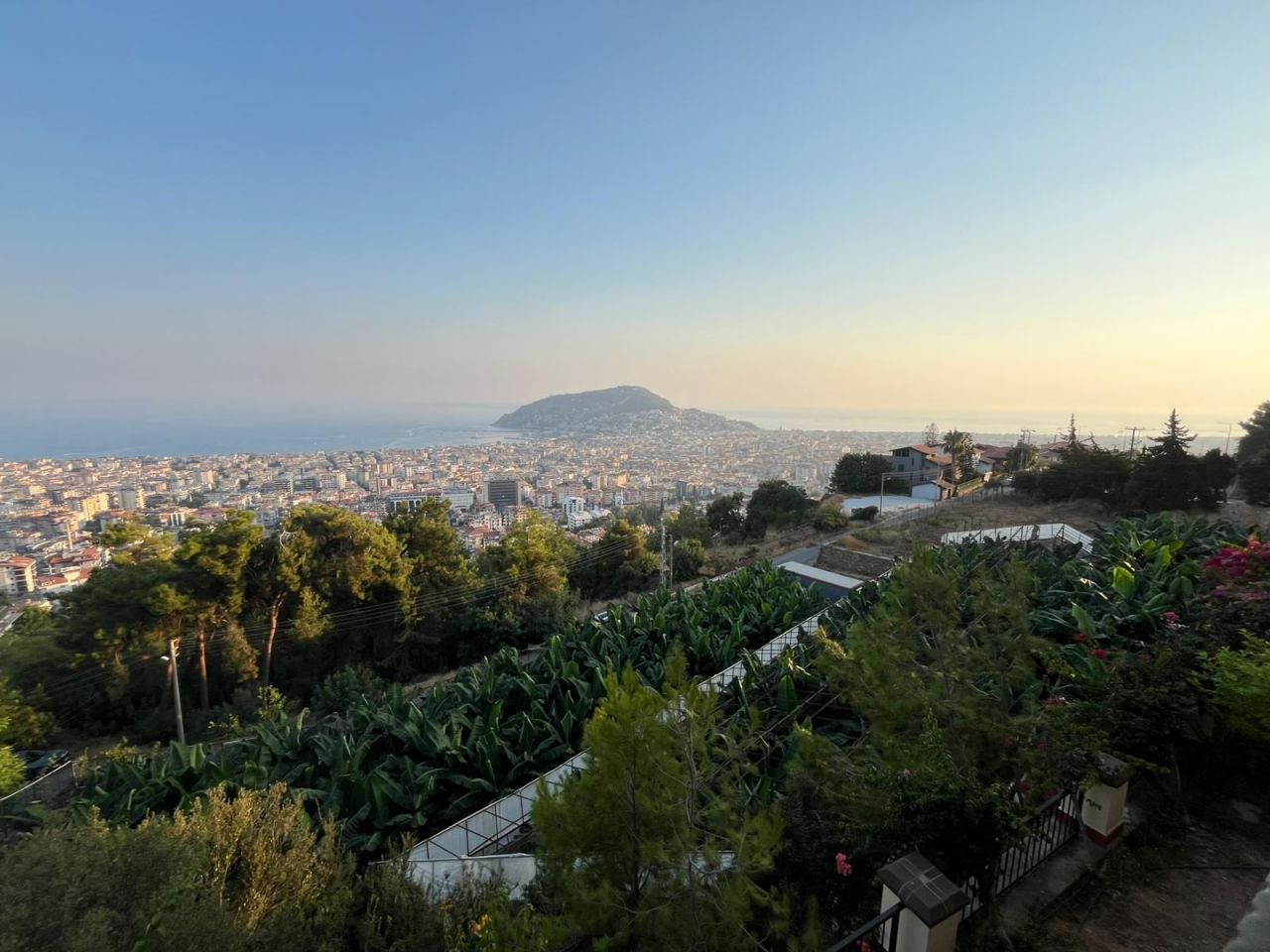 Апартаменты в Алании, Турция, 200 м² - фото 16