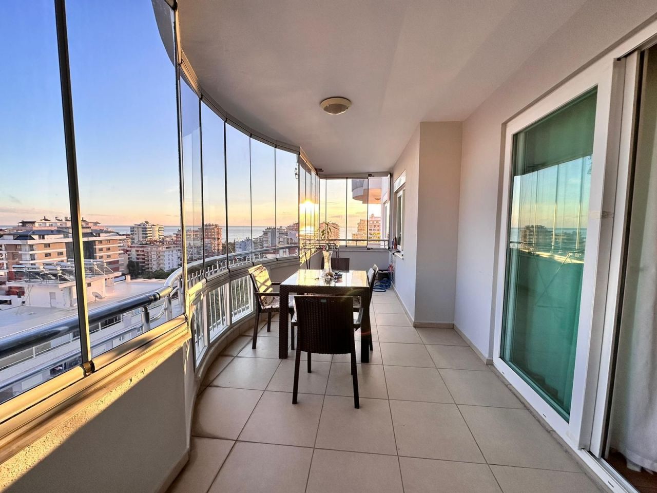 Апартаменты в Алании, Турция, 270 м² - фото 17