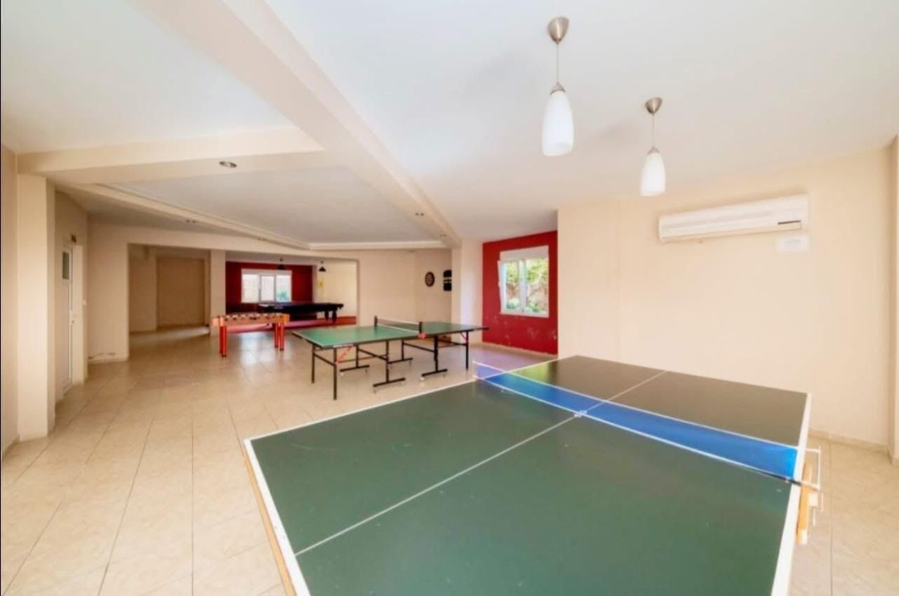 Апартаменты в Алании, Турция, 140 м² - фото 17