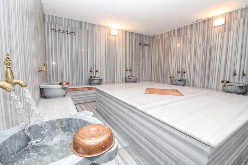 Апартаменты в Алании, Турция, 68 м² - фото 17