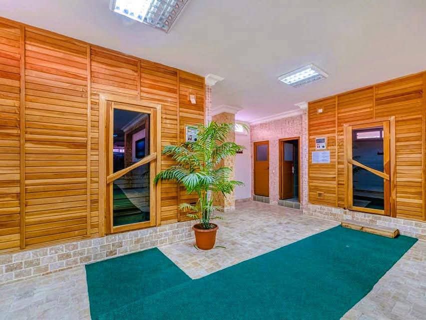 Апартаменты в Алании, Турция, 125 м² - фото 17