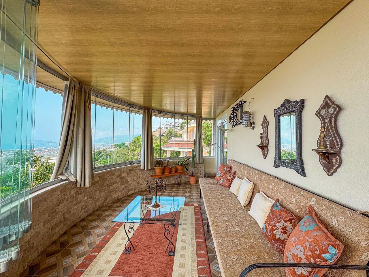 Вилла в Алании, Турция, 250 м² - фото 17