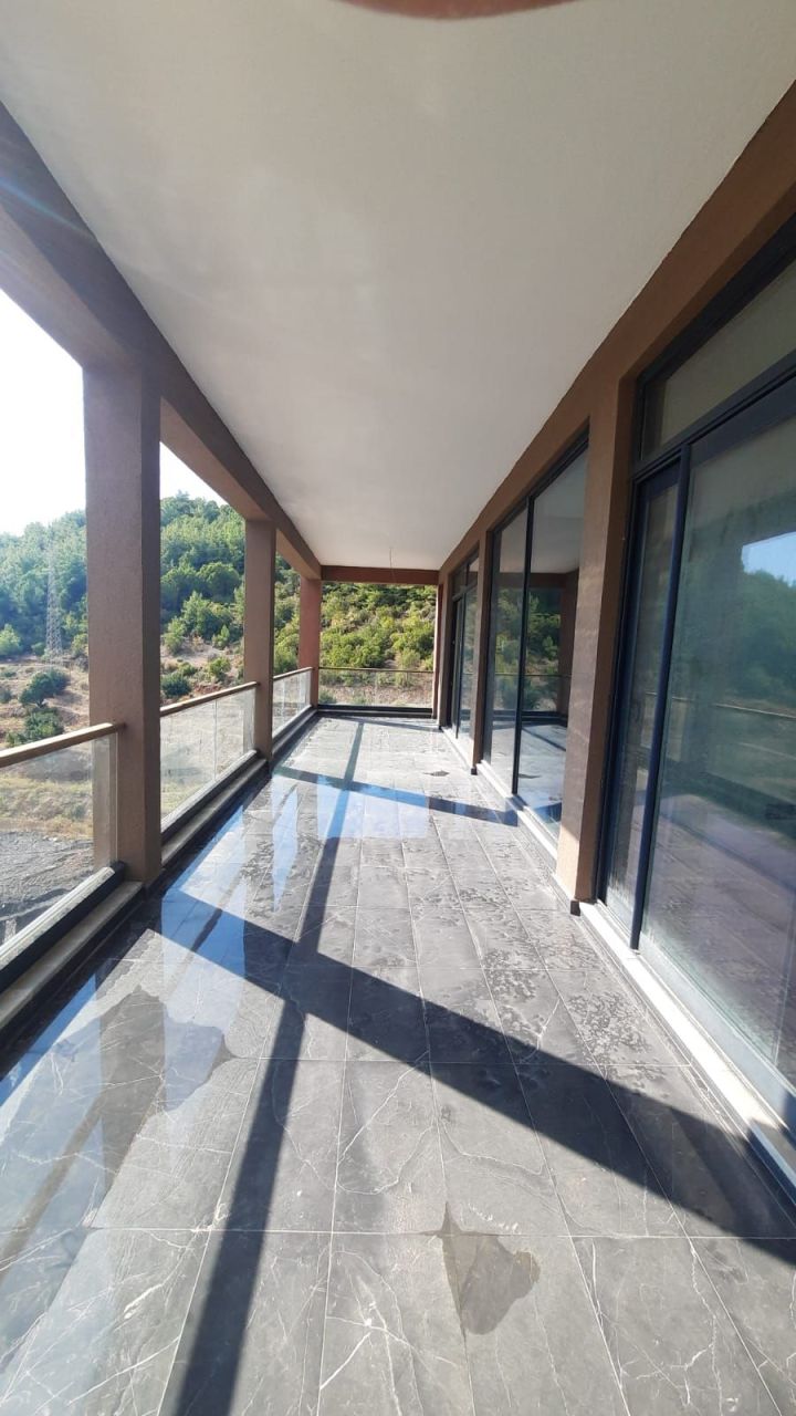 Вилла в Алании, Турция, 432 м² - фото 18