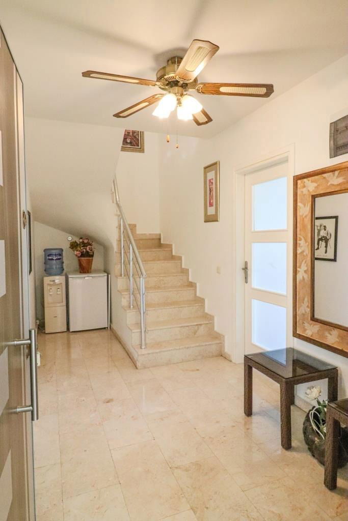 Апартаменты в Алании, Турция, 150 м² - фото 18