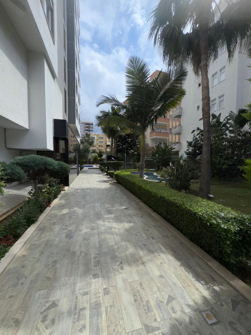 Апартаменты в Алании, Турция, 115 м² - фото 18