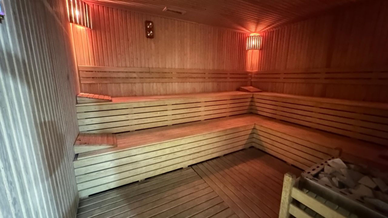 Апартаменты в Алании, Турция, 100 м² - фото 18