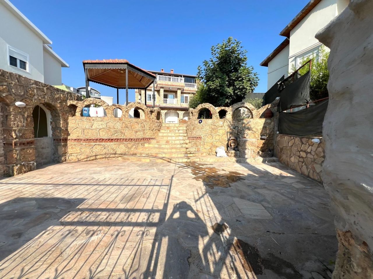 Вилла в Алании, Турция, 360 м² - фото 18