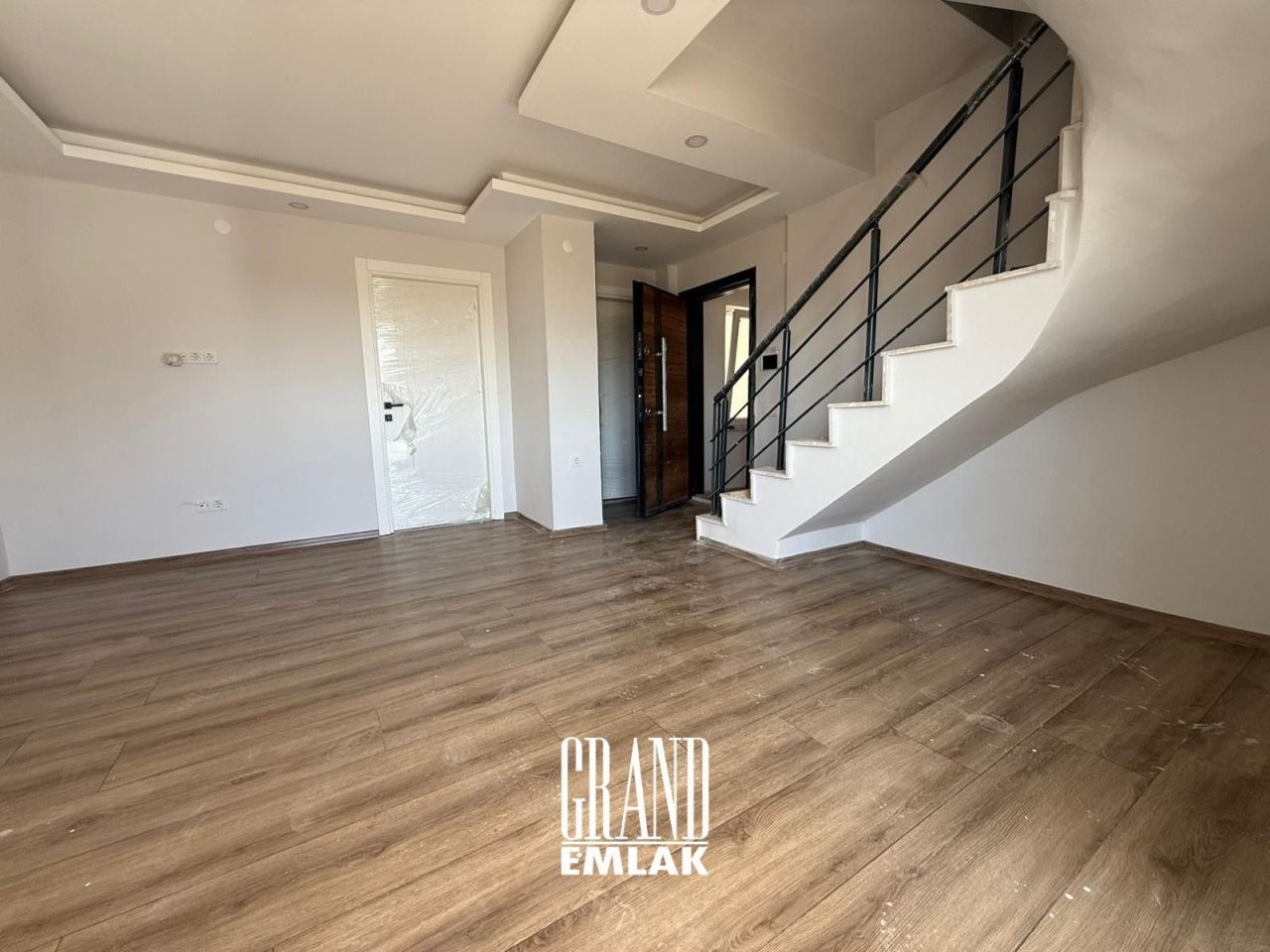 Квартира в Анталии, Турция, 90 м² - фото 8