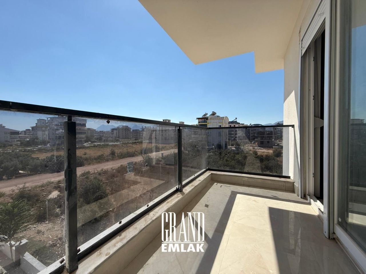 Квартира в Анталии, Турция, 90 м² - фото 17