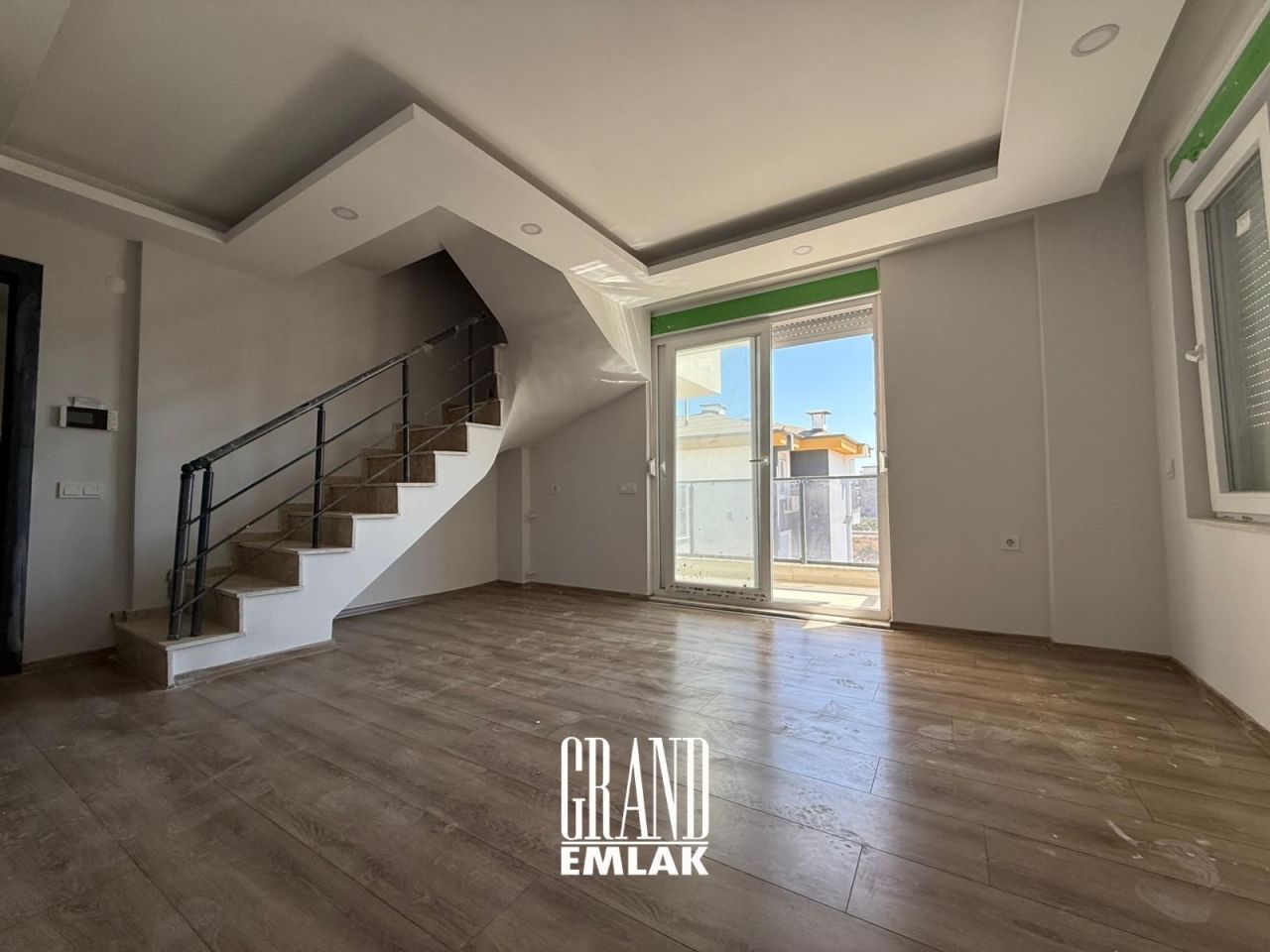 Квартира в Анталии, Турция, 90 м² - фото 6