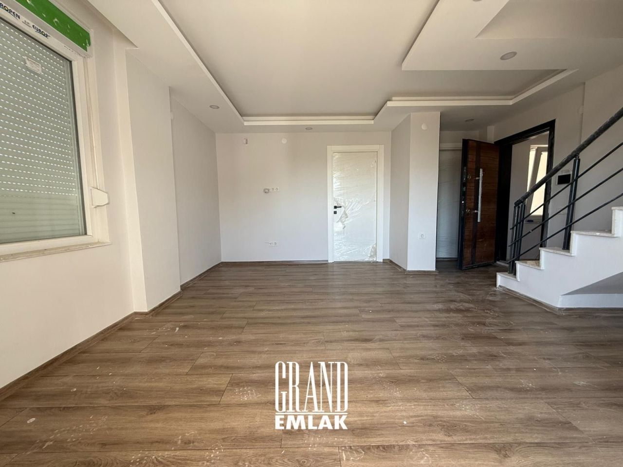 Квартира в Анталии, Турция, 90 м² - фото 7