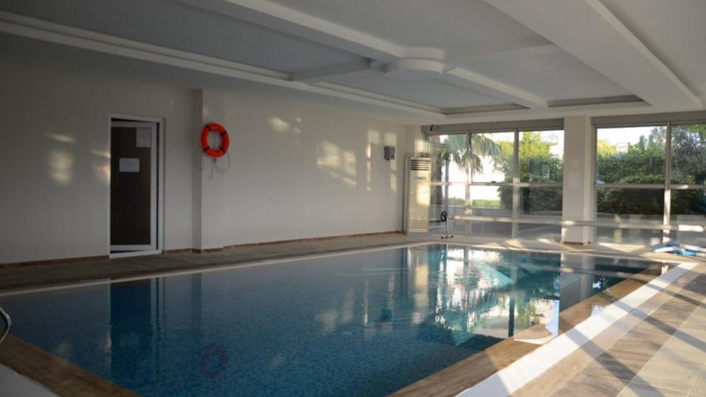 Апартаменты в Алании, Турция, 165 м² - фото 18