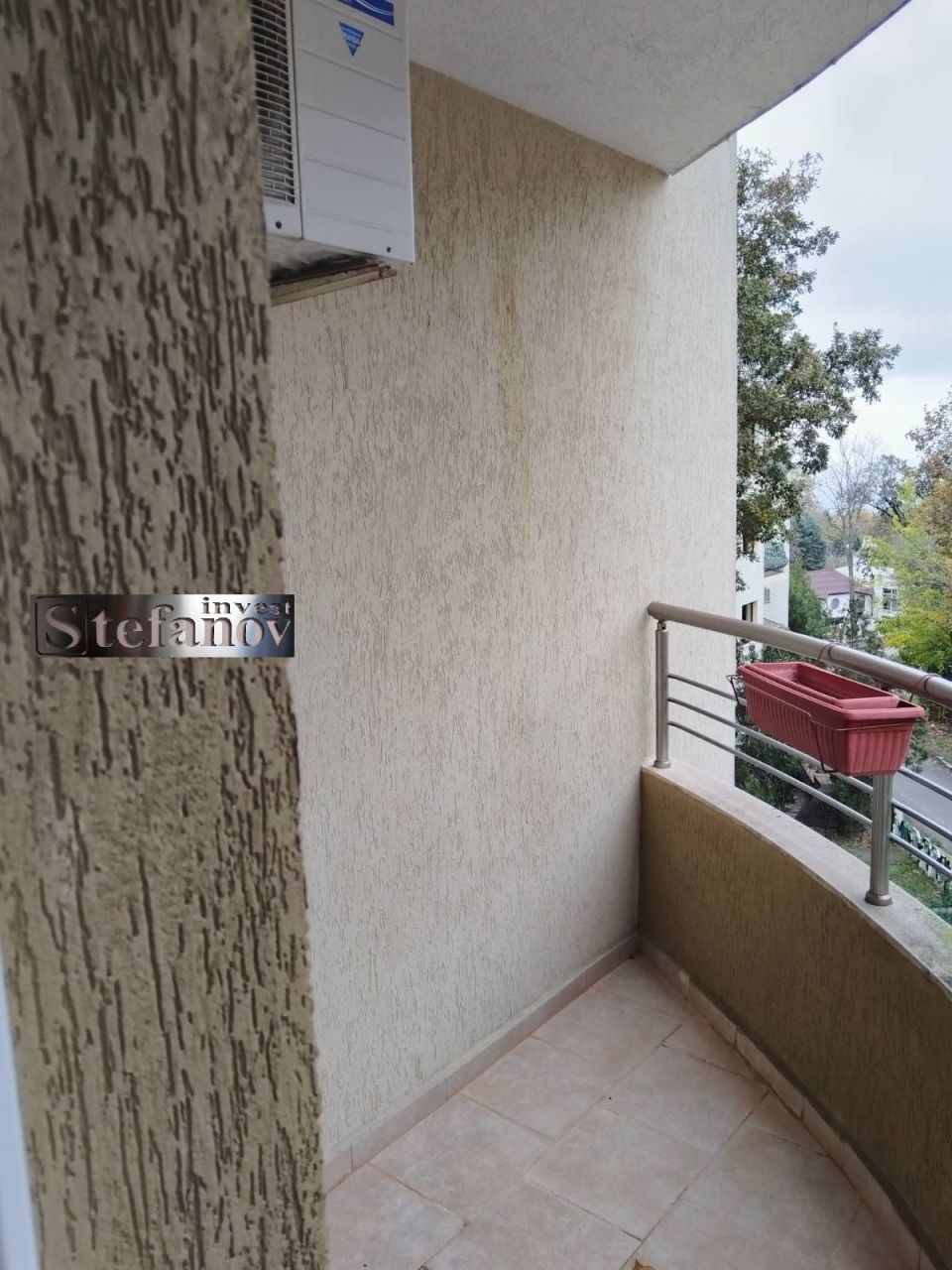 Квартира в Ален мак, Болгария, 54 м² - фото 9