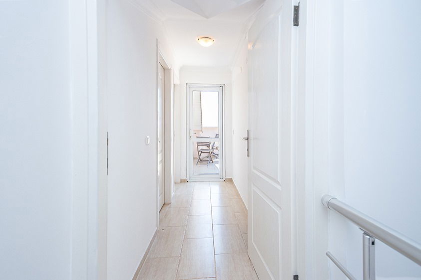 Апартаменты в Алании, Турция, 150 м² - фото 19