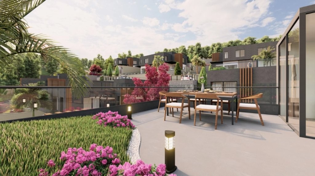 Вилла на Хваре, Хорватия, 261 м² - фото 7