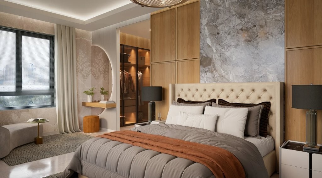 Вилла на Хваре, Хорватия, 261 м² - фото 13