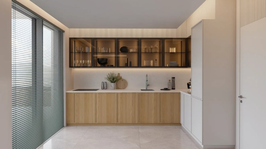 Вилла на Хваре, Хорватия, 261 м² - фото 15