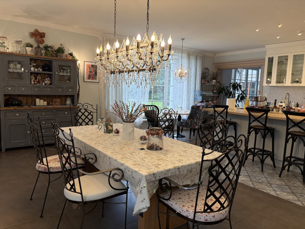 Квартира в Рижском крае, Латвия, 450 м² - фото 1