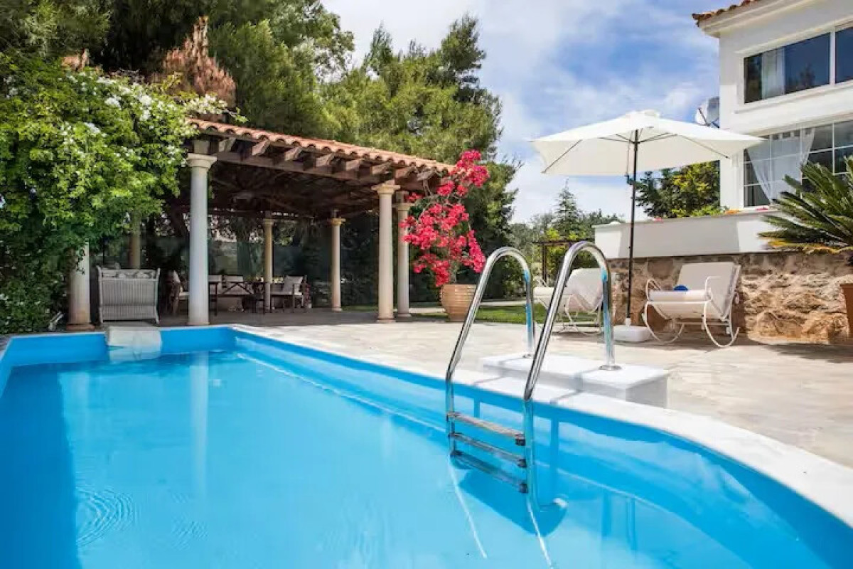 Дом в Аттике, Греция, 204 м² - фото 2