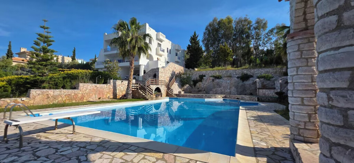 Дом в Эвритании, Греция, 480 м² - фото 3