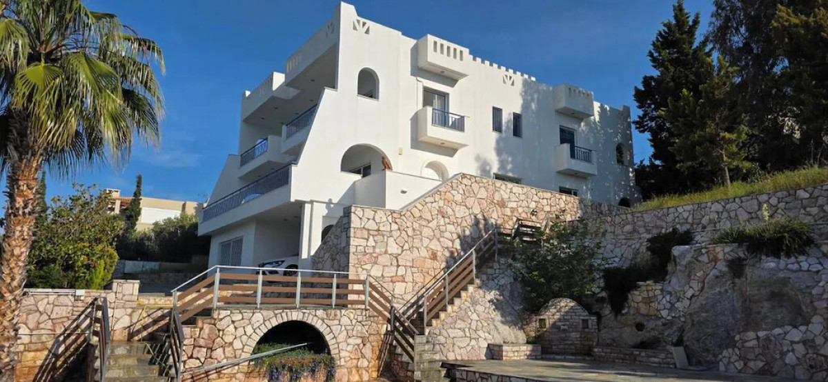 Дом в Эвритании, Греция, 480 м² - фото 4