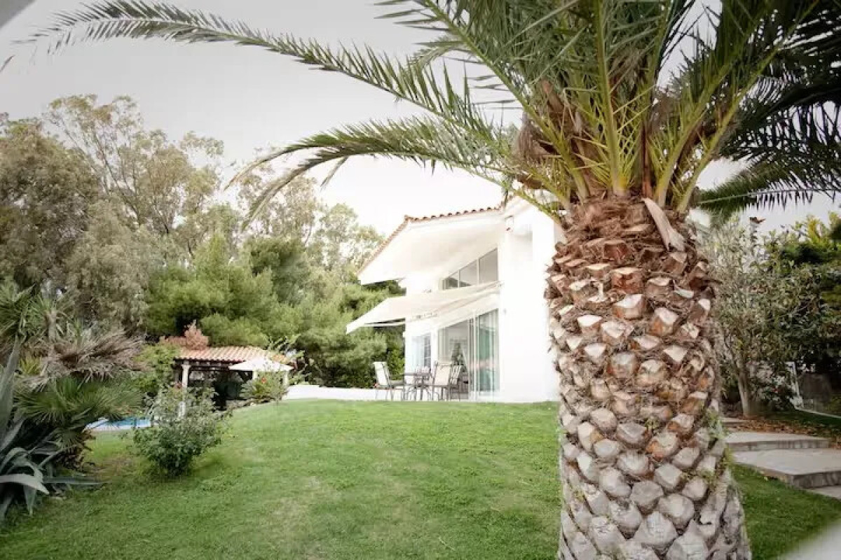 Дом в Аттике, Греция, 204 м² - фото 5